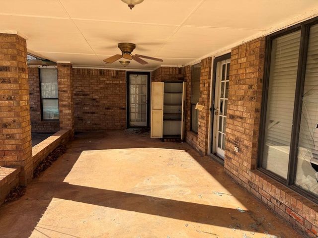 2640 SW 109th Street, Oklahoma City, OK 73170