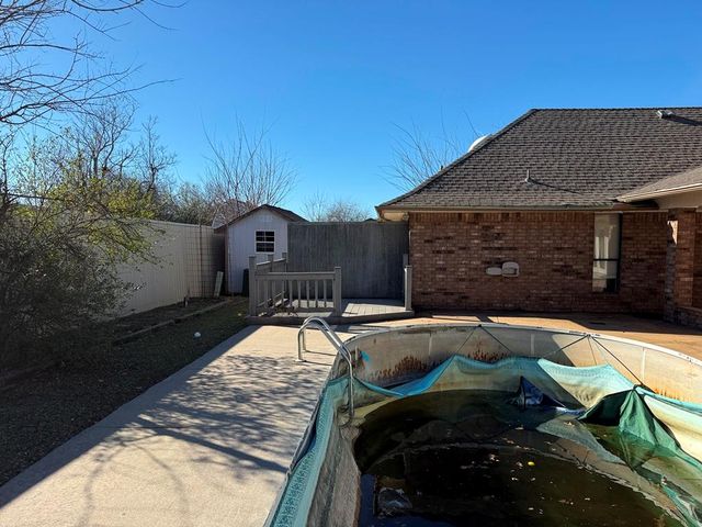 2640 SW 109th Street, Oklahoma City, OK 73170