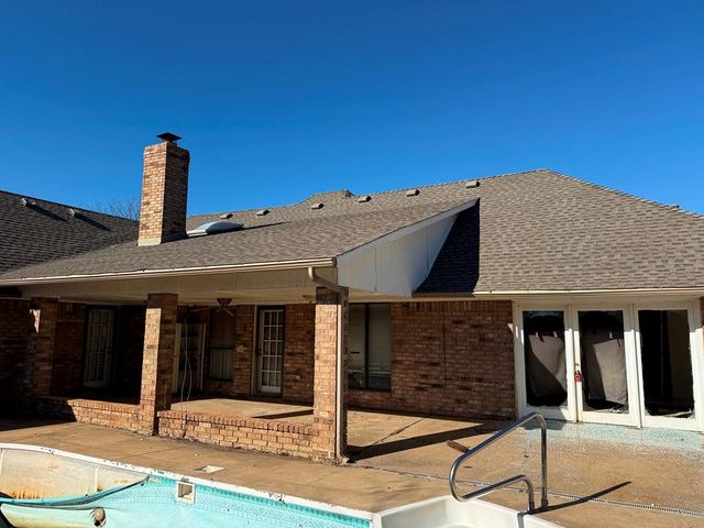 2640 SW 109th Street, Oklahoma City, OK 73170