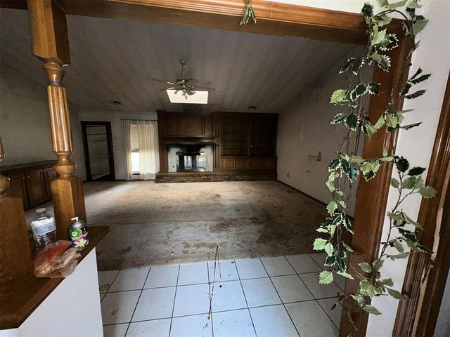2640 SW 109th Street, Oklahoma City, OK 73170
