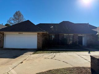 2640 SW 109th Street, Oklahoma City, OK 73170
