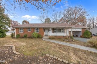 1526 Rogers Road, Graham, NC 27253