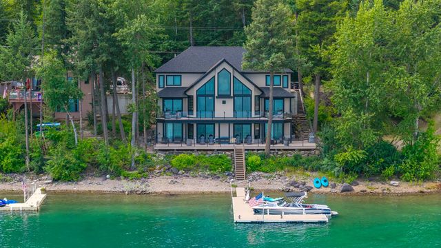 1332 W Lakeshore Drive, Whitefish, MT 59937