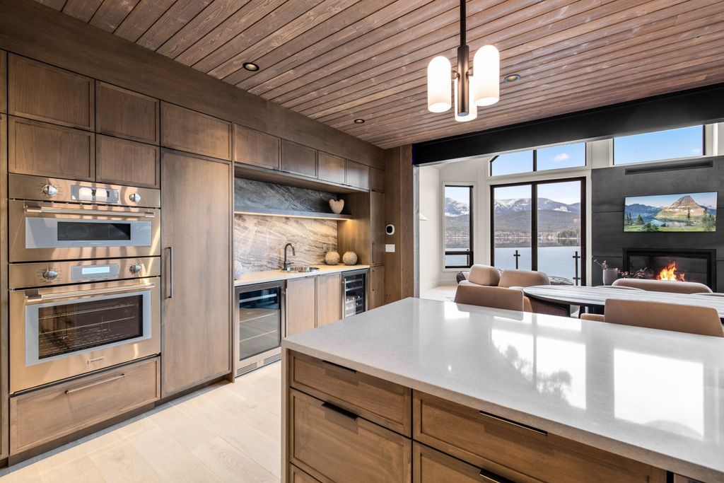 1332 W Lakeshore Drive, Whitefish, MT 59937 photo 13