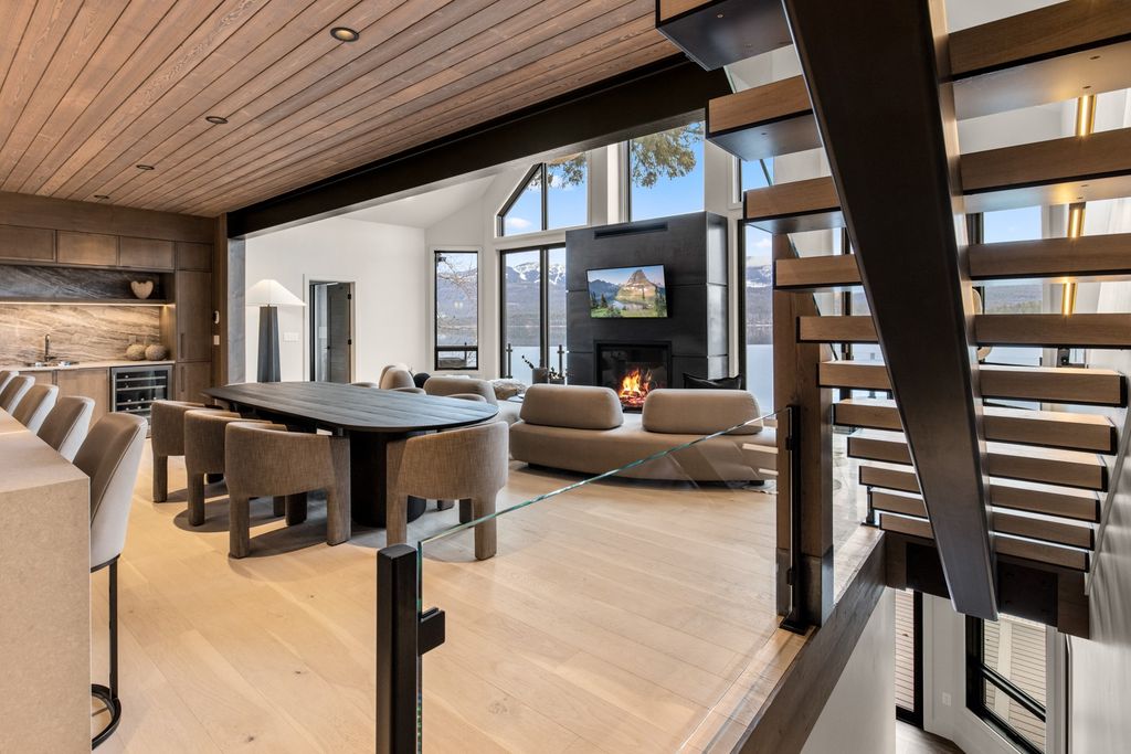 1332 W Lakeshore Drive, Whitefish, MT 59937 photo 30