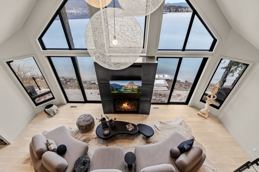 1332 W Lakeshore Drive, Whitefish, MT 59937 photo 34