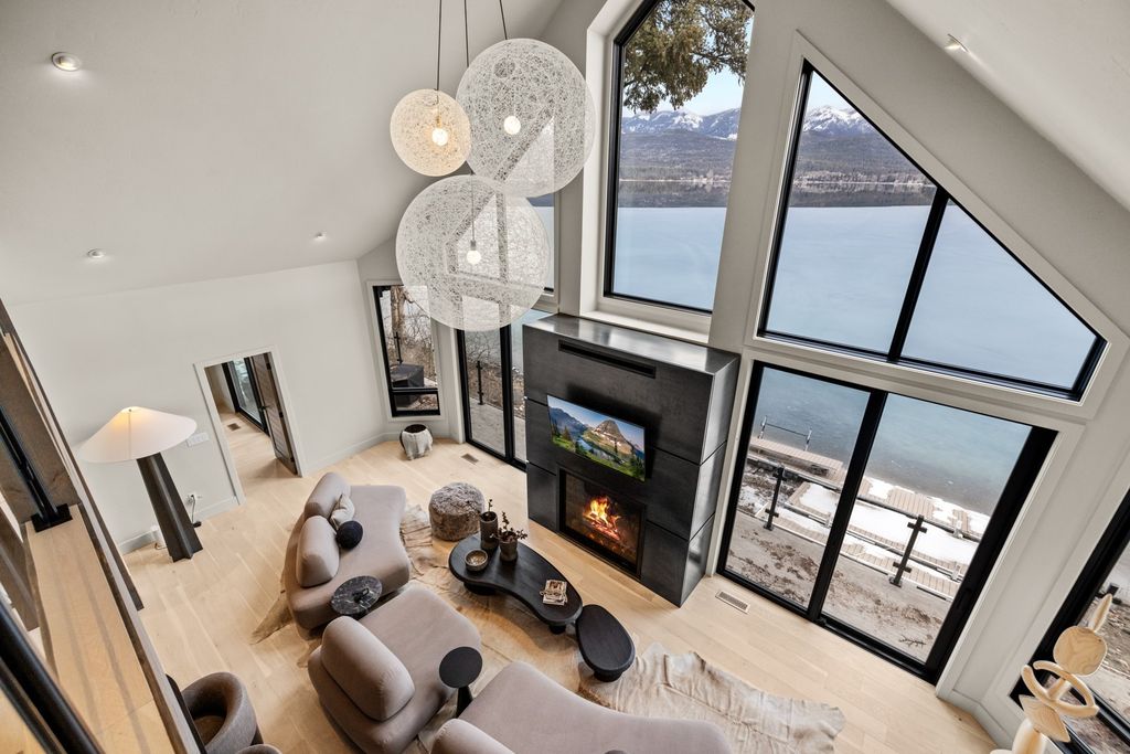 1332 W Lakeshore Drive, Whitefish, MT 59937 photo 35