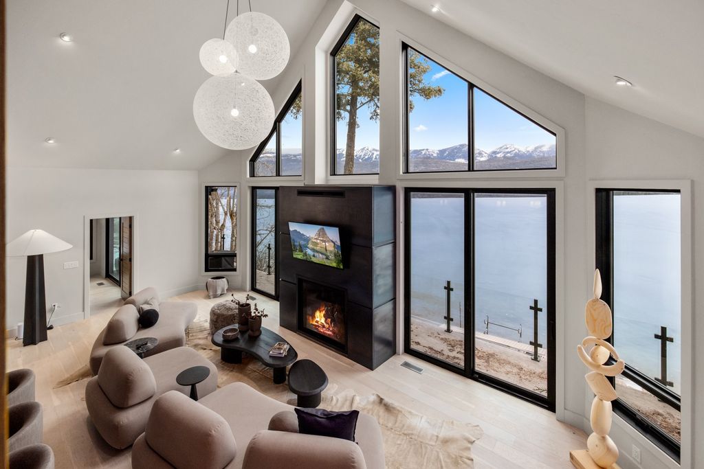 1332 W Lakeshore Drive, Whitefish, MT 59937 photo 47