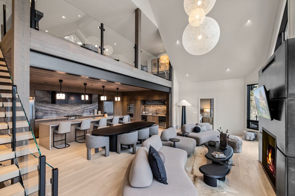 1332 W Lakeshore Drive, Whitefish, MT 59937 photo 6