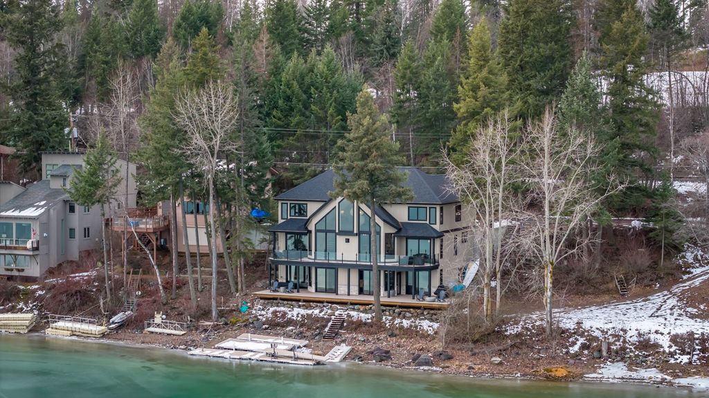 1332 W Lakeshore Drive, Whitefish, MT 59937 photo 72