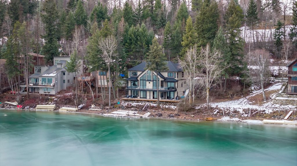 1332 W Lakeshore Drive, Whitefish, MT 59937 photo 79