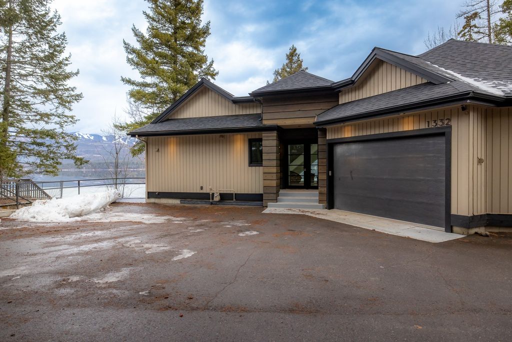 1332 W Lakeshore Drive, Whitefish, MT 59937 photo 81