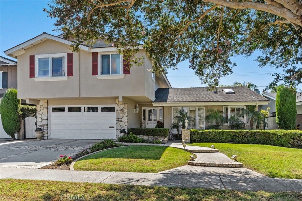 6212 Gumm Drive, Huntington Beach, CA 92647 — exterior