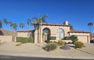 12875 N 100TH Place N, Scottsdale, AZ 85260