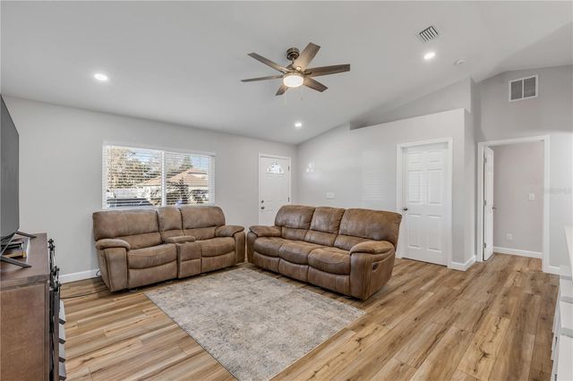 3421 YULE TREE DRIVE, Edgewater, FL 32141