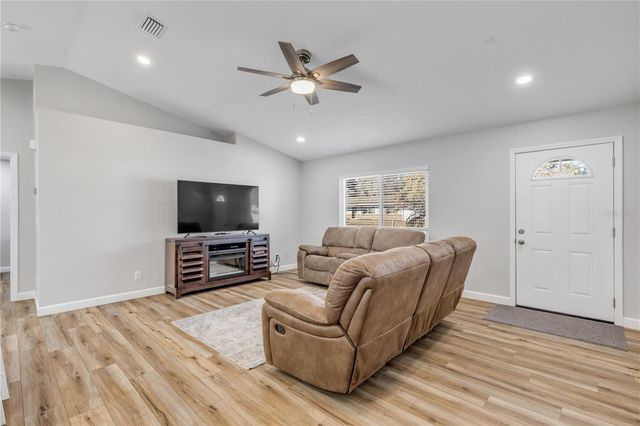 3421 YULE TREE DRIVE, Edgewater, FL 32141