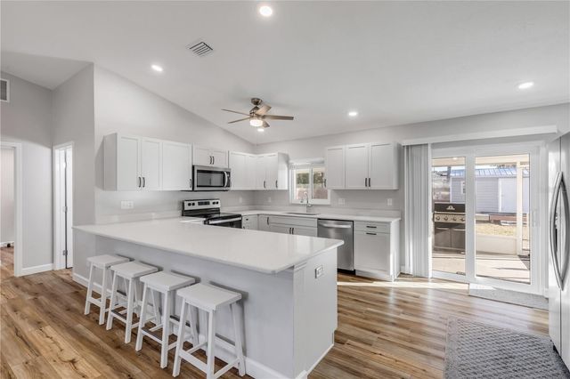 3421 YULE TREE DRIVE, Edgewater, FL 32141