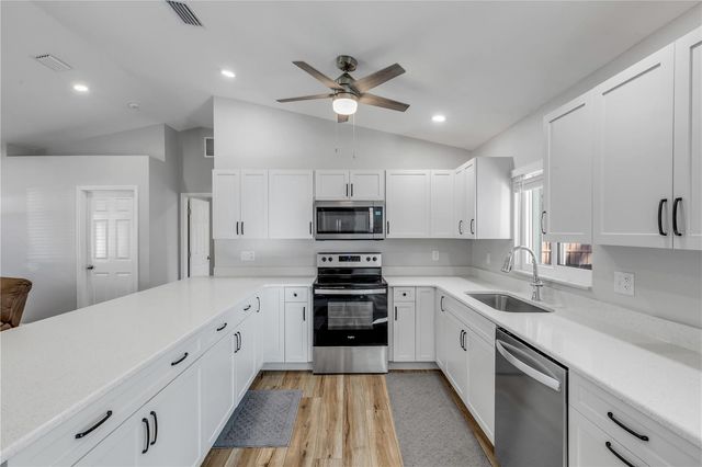 3421 YULE TREE DRIVE, Edgewater, FL 32141