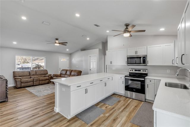 3421 YULE TREE DRIVE, Edgewater, FL 32141