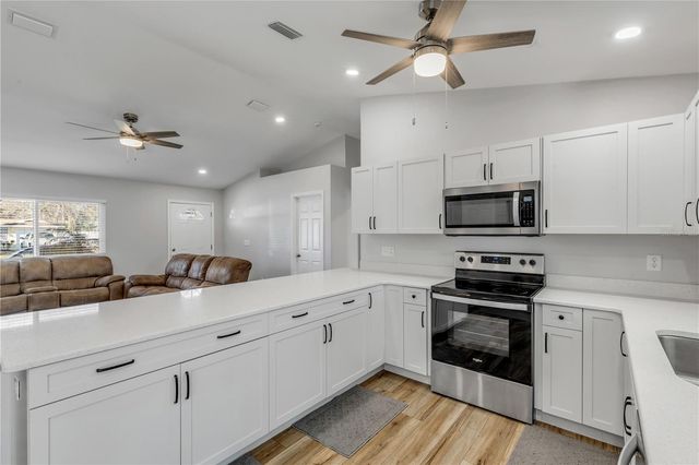 3421 YULE TREE DRIVE, Edgewater, FL 32141