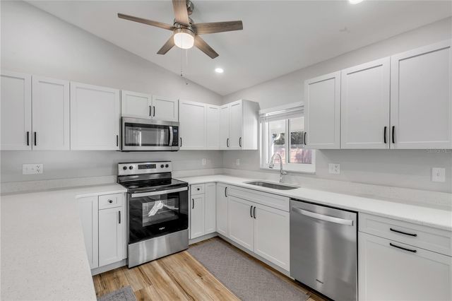 3421 YULE TREE DRIVE, Edgewater, FL 32141