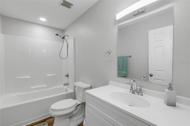 3421 YULE TREE DRIVE, Edgewater, FL 32141