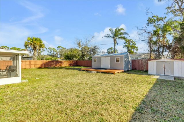 3421 YULE TREE DRIVE, Edgewater, FL 32141