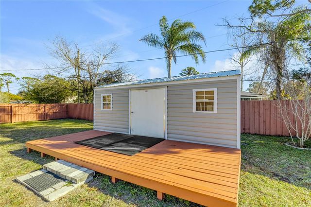 3421 YULE TREE DRIVE, Edgewater, FL 32141