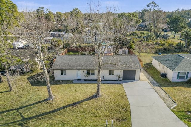 3421 YULE TREE DRIVE, Edgewater, FL 32141