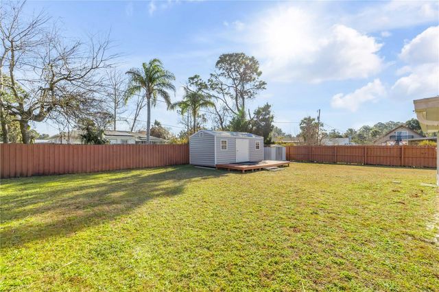 3421 YULE TREE DRIVE, Edgewater, FL 32141