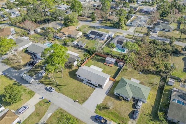 3421 YULE TREE DRIVE, Edgewater, FL 32141