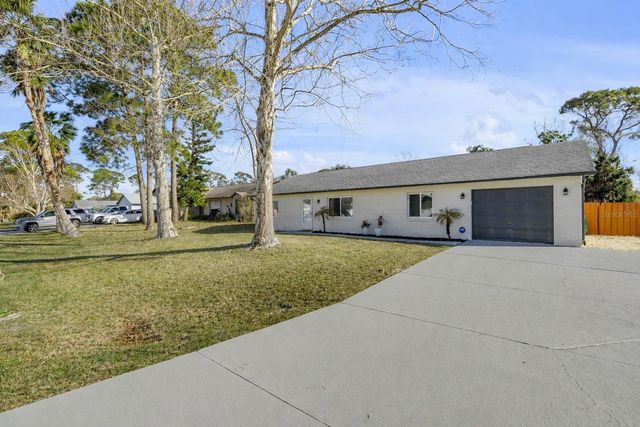 3421 YULE TREE DRIVE, Edgewater, FL 32141