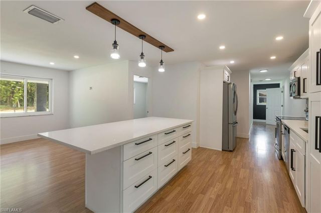 417 Roosevelt AVE, Lehigh Acres, FL 33936