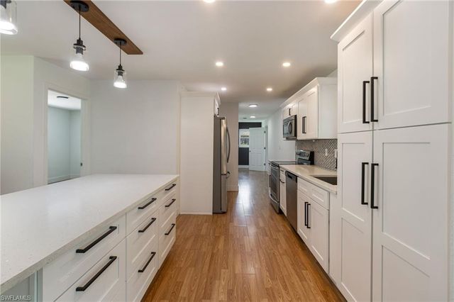 417 Roosevelt AVE, Lehigh Acres, FL 33936