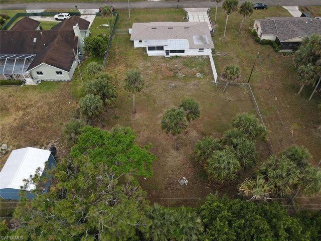 417 Roosevelt AVE, Lehigh Acres, FL 33936
