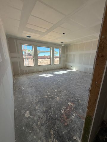 6345 Vatapa Road NE, Rio Rancho, NM 87144