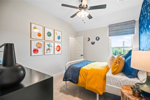3909 River Rock Avenue, Celina, TX 75009
