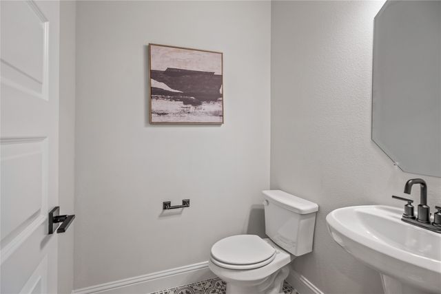 3909 River Rock Avenue, Celina, TX 75009