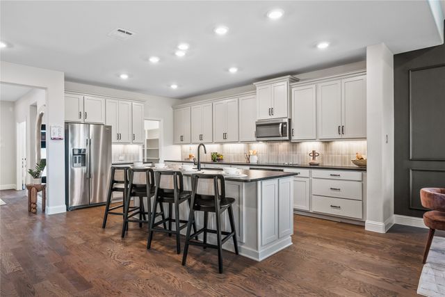 3909 River Rock Avenue, Celina, TX 75009