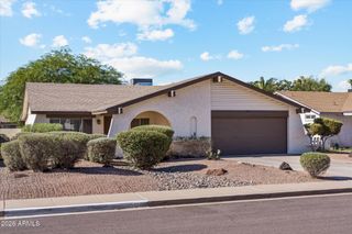 1861 E HARVARD Drive, Tempe, AZ 85283
