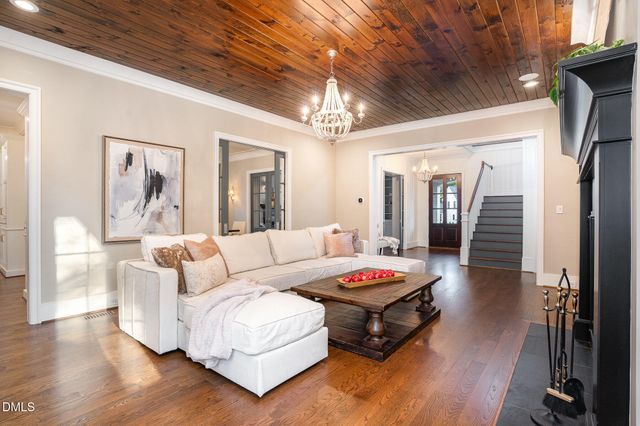 3319 Milton Road, Raleigh, NC 27609