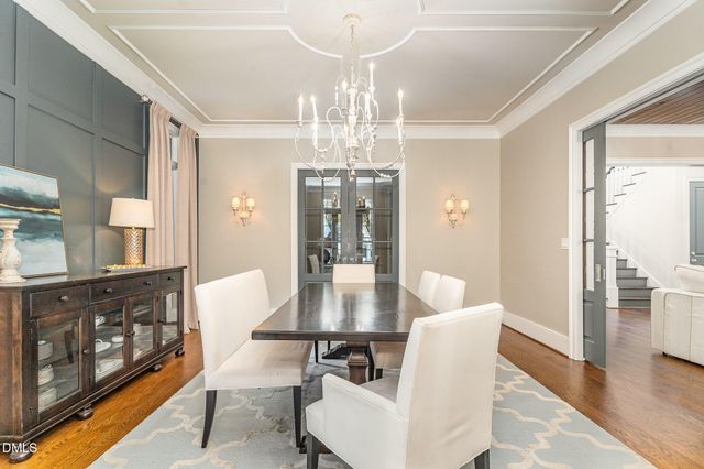 3319 Milton Road, Raleigh, NC 27609