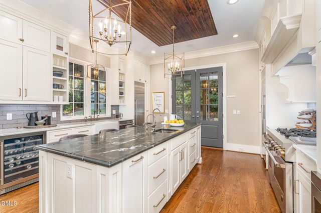 3319 Milton Road, Raleigh, NC 27609