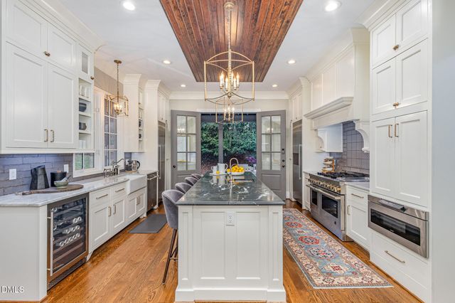 3319 Milton Road, Raleigh, NC 27609