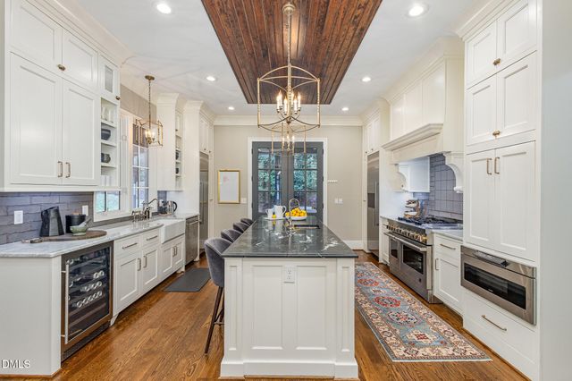 3319 Milton Road, Raleigh, NC 27609