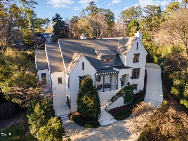 3319 Milton Road, Raleigh, NC 27609