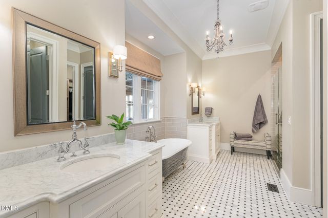 3319 Milton Road, Raleigh, NC 27609