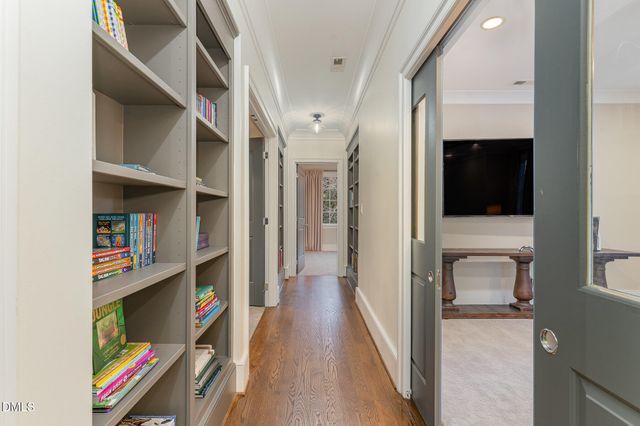 3319 Milton Road, Raleigh, NC 27609