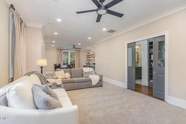 3319 Milton Road, Raleigh, NC 27609