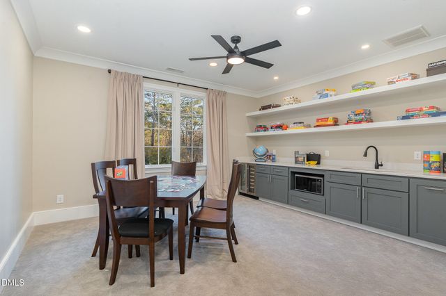 3319 Milton Road, Raleigh, NC 27609